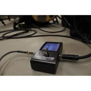 【Peterson】StroboStomp HD SSHD 地板調音器(原廠公司貨商品品質有保障)