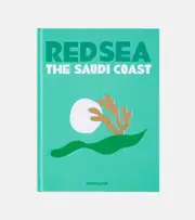 [Assouline] Assouline Red Sea: The Saudi Coast book