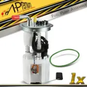 Fuel Pump Assembly w/ Sensor for GMC Envoy Chevy Trailblazer EXT Isuzu Ascender
