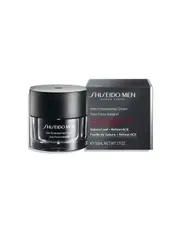 Shiseido Man Enhancer Cream 50 10121 New