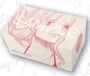 BANDAI One Piece TCG Official Storage Box Premium Edition Vol. 2 Nami [SEALED]