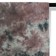 LSP Lusana Studio Backdrop Hand Dyed Tie Dye Muslin Background 10' X 20' ft