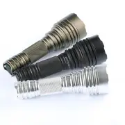 Convoy C8+ KW CSLNM1.TG 1100LM 6500K Powerful Flashlight White Light 18650 Torch EDC Lanterna Camping Fishing Tactical L