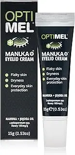 [Optimel] Manuka+ Eyelid Cream 15g, 0.025 grams