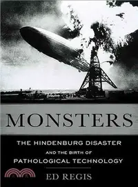 在飛比找三民網路書店優惠-Monsters ─ The Hindenburg Disa