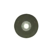 Proxxon 28587 2-Inch Silicon Carbide Grinding Disc 60 Grit