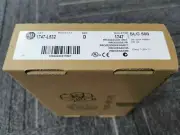 1 PCS New Sealed AB 1747-L532 SER D SLC 500 PLC Processor Unit Module 1747L532
