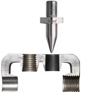 Flowdrill 保證正品 流動鑽頭 [熱熔鑽] 鑽尾 加工利器神器 鑽頭 攻牙 省時 鑽床