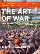 在飛比找三民網路書店優惠-The Art Of War: War And Milita