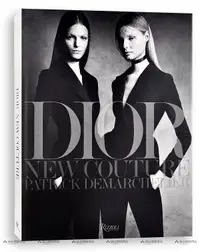 在飛比找誠品線上優惠-Dior: New Couture