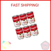 Campbell's Cream of Shrimp Condensed Soup, 10.5 oz (Pack of 6)