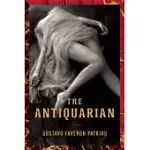 THE ANTIQUARIAN