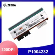 300DPI Printhead Replacement For Zebra 110xi4 Thermal Printer Head P1004232