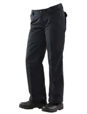 TRU-SPEC 1194006 WOMEN’S 24-7 SERIES® TEFLON RIP-STOP CLASSIC PANTS NAVY SIZE 2
