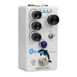 好禮二選一 MOSKY AUDIO DOLPHIN 電吉他 破音 效果器 FULLTONE OCD