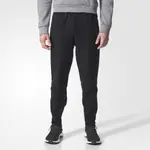 [MR.CH] ADIDAS ZNE PANT 2 男黑 棉褲 BR6816