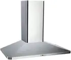 Schweigen 90cm Single 1600m3/hr Designer Canopy Rangehood WM2190SP