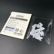 Esports Tiger Arc Mouse Feet for Logitech G303 / G302