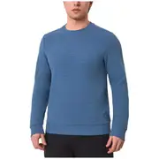 Mondetta Magnus Men's Sweatshirt Blue
