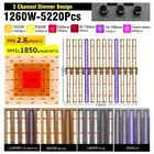 Full Spectrum LED Grow Light Bar Plant Grow Lamp UV Lamp hydro grow light