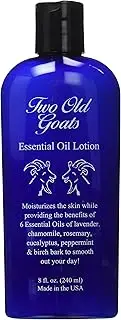 (3-Pack) - Two Old Goats Essential Lotion for Your Toughest Aches and Pains, 240ml