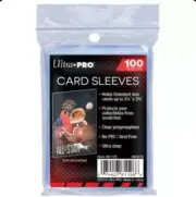 Penny Sleeves (100 Ct.) [Ultra Pro]