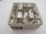 Alco Electric - MSS-2220 - Switch, slide. DPDT 0.3Amp 125VAC (BOX OF 25)