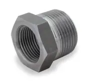 High Pressure Fitting 1/8"F x 1/4"M Pipe Reducer Bushing 5000 psi
