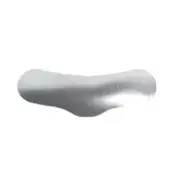 Composi-Tight B-Series 3.2mm Pedodontic w/Extension Matrix Bands - Garrison