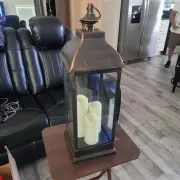 LANTERN BERKLEY JENSEN 27 INCH
