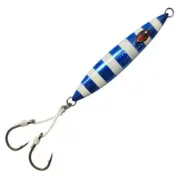 Hamachi Japan Yatzo Slow Pitch fall Jigs 150g BKK snapper kingfish tuna reef jig