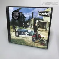 在飛比找蝦皮購物優惠-【曉露精品店】綠洲樂隊 Oasis Be Here Now 