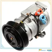 For Toyota Highlander 2004-2007 3.3L A/C Compressor CO 28004C 8832007090 (for: Lexus)