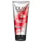 Olay Regenerist Detoxifying Pore Scrub Cleanser 150mL,,AUS