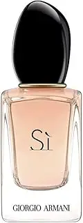 [Armani] Si Passione Eau de Perfume for Women, 100 ml