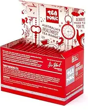 Tea Tonic Thirst Quencher Tea 20 Teabags