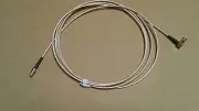 Pigtail XM Sirius Coax Cable SMB male to female RA RG316 for Car GPS Antenna 6FT