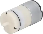 Micro Air Pump DC 24V Low Noise Mini Vacuum Pump Inflation Pump for Machine Equipment