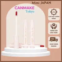 在飛比找蝦皮購物優惠-Son Canmake Juicy Lip Tint 日本(