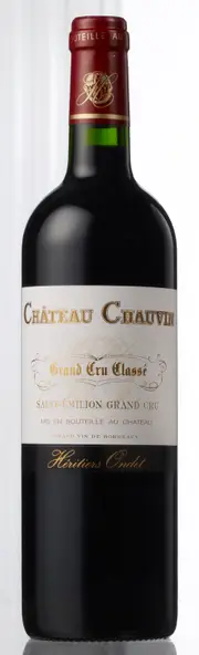 2016 Chateau Chauvin - Buy Online | The Wine Collective International Marketplace