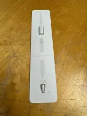Apple Pencil Replacement Tip & Lightning Cable Charging Adapter
