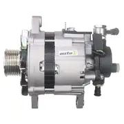 Brand New Alternator for Mahindra Pik-Up S5 2.2L Diesel 4 cyl HG 2011 - 2017