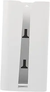 COSMEVIVI Elegant Napkin Box Magnetic Tissue Rack Kitchen Supplies Refrigerator Tissue Holder Easy Access Storage