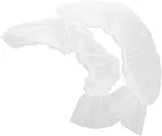 [DEARMAMY] Romantic French Tulle Bridal Mesh Sleeves Short Detachable Elegant Wedding Dress Sleeves