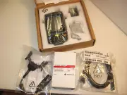 *NEW* SYMBOL MOTOROLA MC7090-PK0DJRFA8WR 2D BARCODE SCANNER BLUETOOTH WIFI NICE