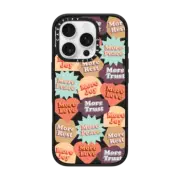 iPhone 16 Pro Impact Case MagSafe Compatible More Trust