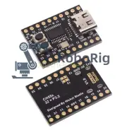 CH552 Mini Core Board Type-C USB Learning Development For Arduino 51 System