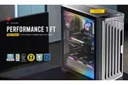 Antec Performance 1 FT ARGB Full Tower Editor inchs Choice Gaming Case