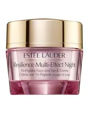 [Estée Lauder] Resilience Multi Effect Night Tri Peptide 50ml Face and Neck Creme
