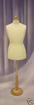 Mannequin Manequin Manikin Dress Form Display #C12T